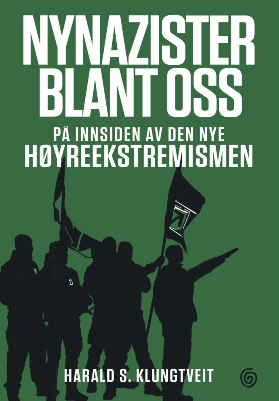 Supernyttig bok om «den brune fare» – nynazisme og høyreekstreme