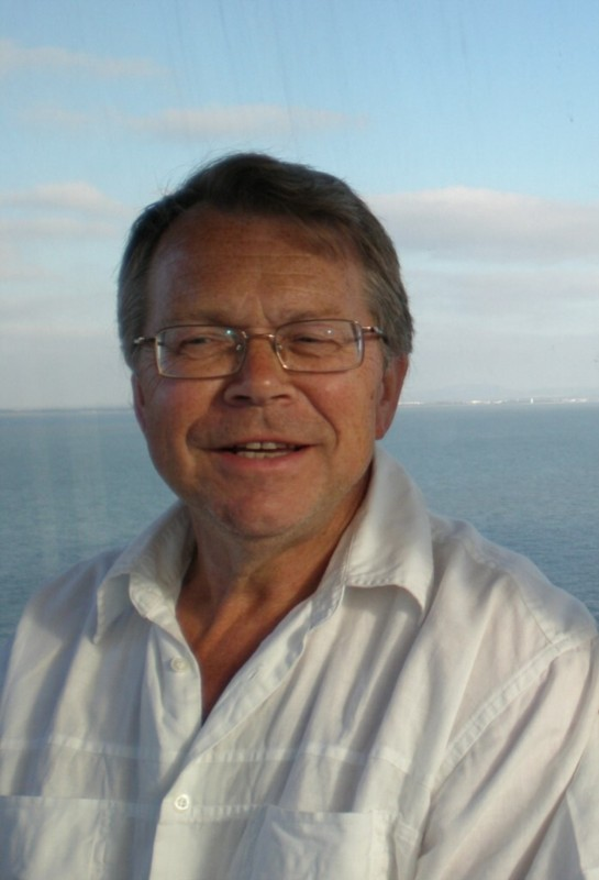 Fann seg sjølv gjennom diktinga