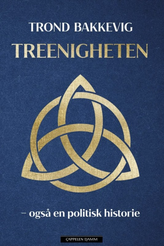 «Tre i én»