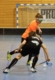 Ingen topplassering i Innebandy-NM