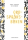 Ordspråksboken