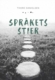 Språkets stier