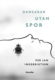 Dansarar utan spor