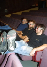 40 år med film i Storstova