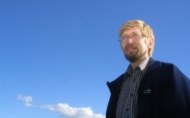 Nettverksbygger og friluftsmann