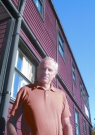 Bygd- og byungdom stadig likere