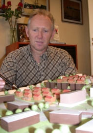 Bygging og bønder