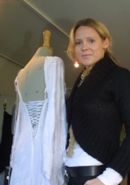 Designar Mari Bjørnevik: