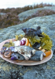 Fjellaure
