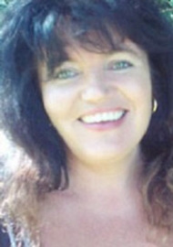 Hanne-Lill Steen