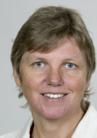 Hilde Kraggerud