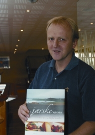 Heine om jærsk mat og matvaner