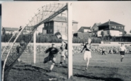Rik fotballhistorie