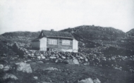 Knudaheio