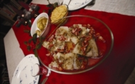 Lutefisk – for de spesielt interesserte?