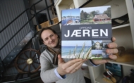 Populær bok om Jæren