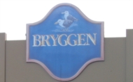 Bryggen Senter –  nå også på Internett.