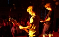 Riska-rockere i gang!