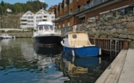 Bedre for båtfolket