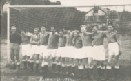 Riska juniorlag fra 1954