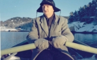 Små glimt fra Lauvås landhandel