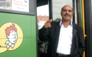 Godt busstilbud i Klepp
