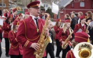 Intet grunnlovsjubileum i Riska