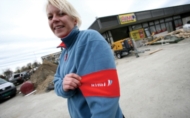Rødt tilbake i Rimi