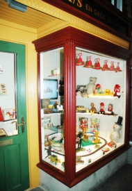 Bamses historie