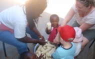 Fra godhet i Nairobi til Godhet i Riska