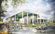 Eiganes skole på timeplanen