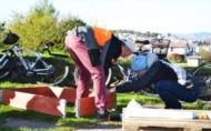 Lag din egen grønnsakhage