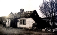 Grublaren Torstein - ein av Jærens fattigaste