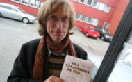 Barndomsminner ble bok