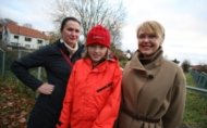 Kjemper for skolehage