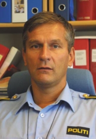 Nedgang i kriminalitet