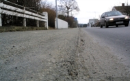 Planen klar for Holbergs gate
