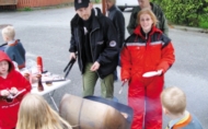 Hipp Hurra for 17. mai