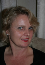 En engasjert dame
