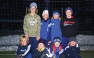 Nye tider på gammel stadion