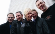 Egne låter, band og CD