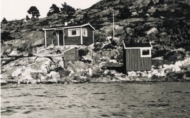 Stor stas på liten plass