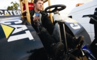 Motorenes tungvektsklasse
