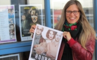 Lærerikt på filmklubb