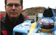 Formel-1 på Riskadagene