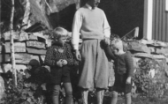 Om å ha hytta “på landet”