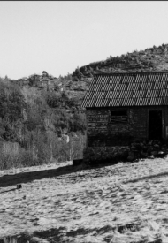 Gudveig Vanvik og Maudlandsgården