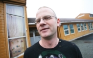 En skikkelig positiv type
