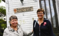 Siste sukk for Riska elselag?