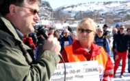Milliongave til snøscootere